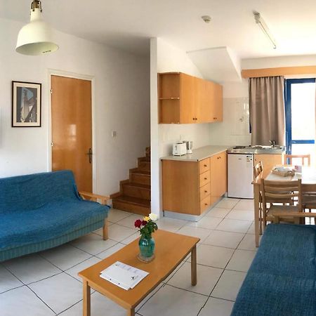 Bay View Hotel Apartments Polis ภายนอก รูปภาพ