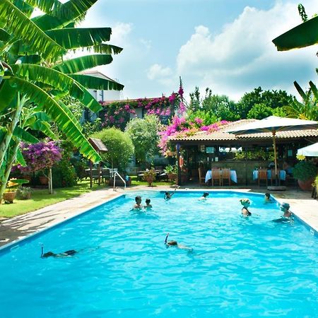 Bay View Hotel Apartments Polis ภายนอก รูปภาพ