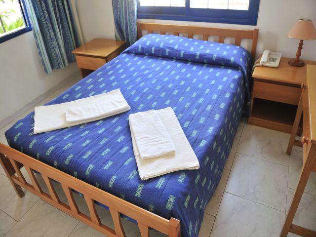 Bay View Hotel Apartments Polis ภายนอก รูปภาพ