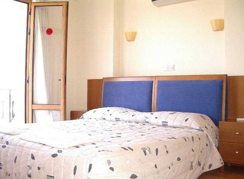 Bay View Hotel Apartments Polis ภายนอก รูปภาพ